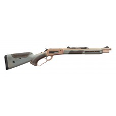 Davide Pedersoli 86/71 Boarbuster Apocalypse .45-70 Gov. 17" Barrel Lever Action Rifle